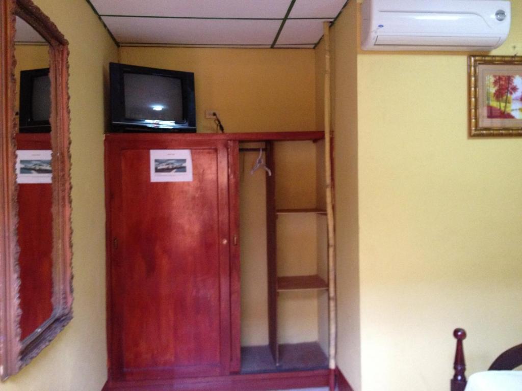 Hotel Encanto Del Sur サン・フアン・デル・スル エクステリア 写真