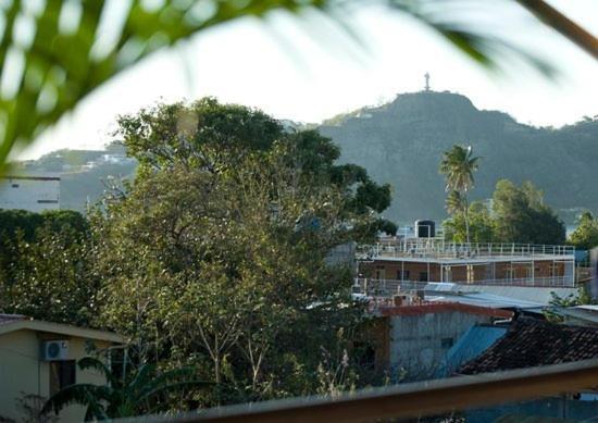 Hotel Encanto Del Sur サン・フアン・デル・スル エクステリア 写真